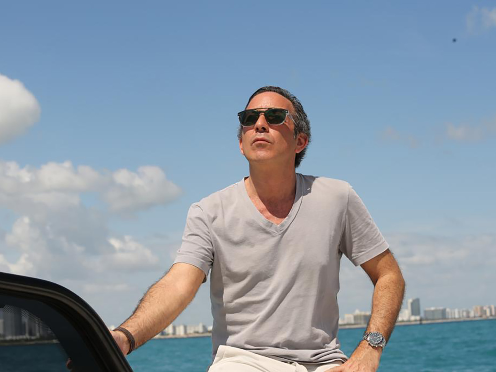 Unwritten rules of yachting