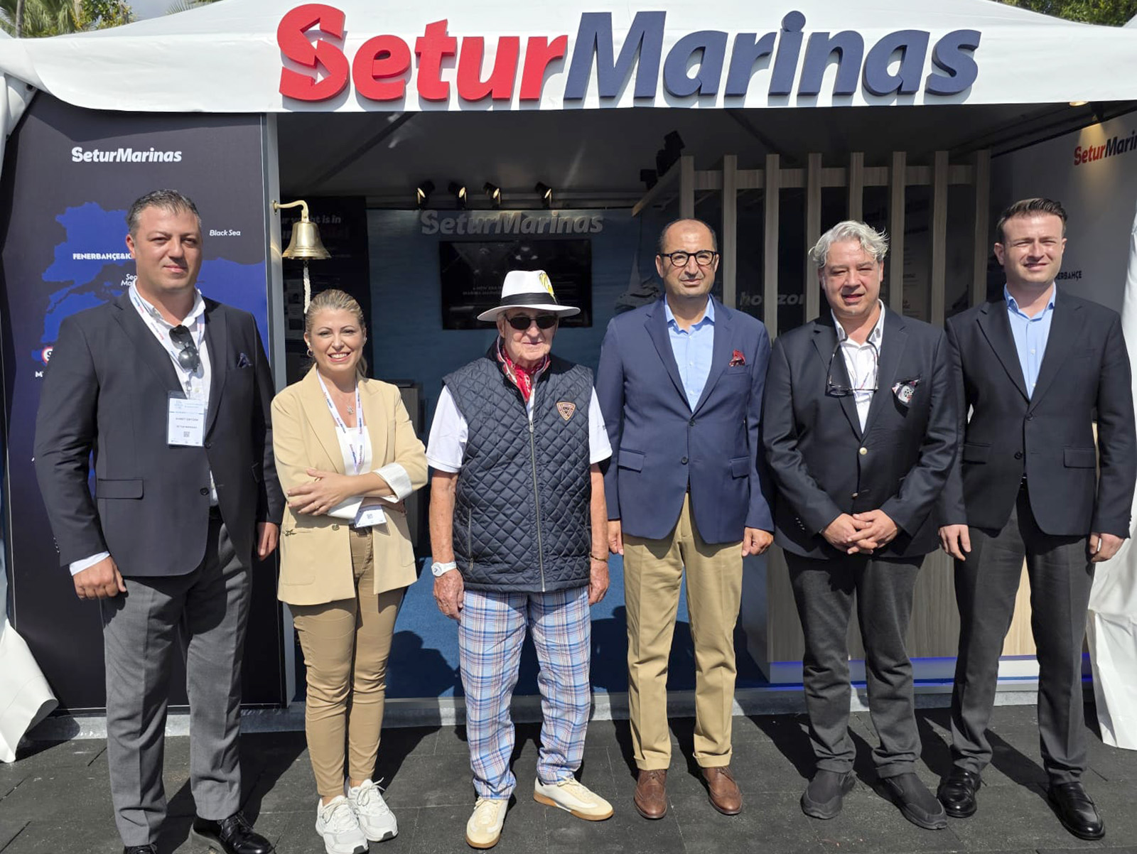 Bodrum's Wind Blows in the Fairgrounds This Time 