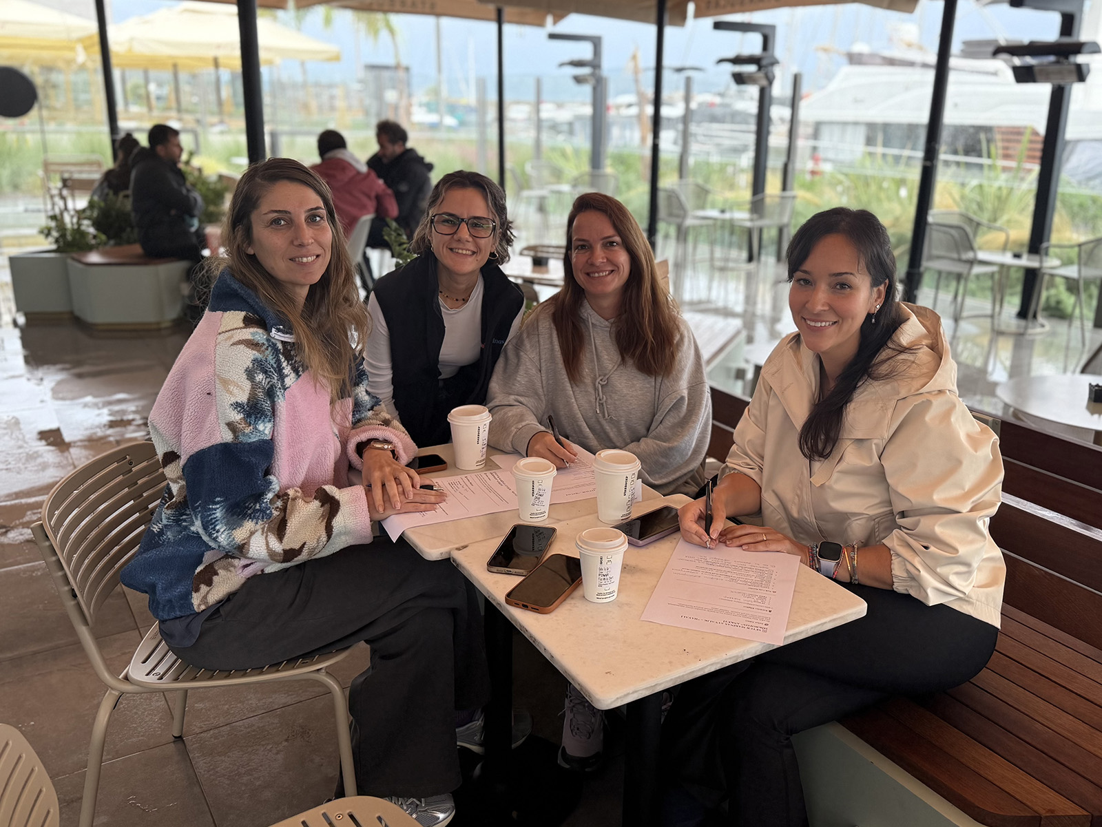  Ayvalık Çarşı birinci yaşında "Ayvalık'ın Sesi" oldu