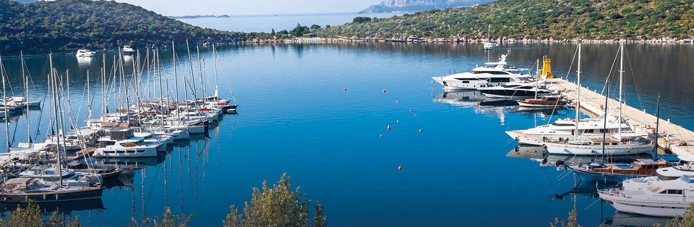 Eastmarine’de Ayrıcalıklı Alışveriş Dönemi