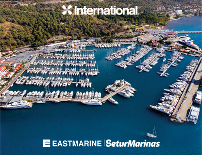 Eastmarine’de Ayrıcalıklı Alışveriş Dönemi