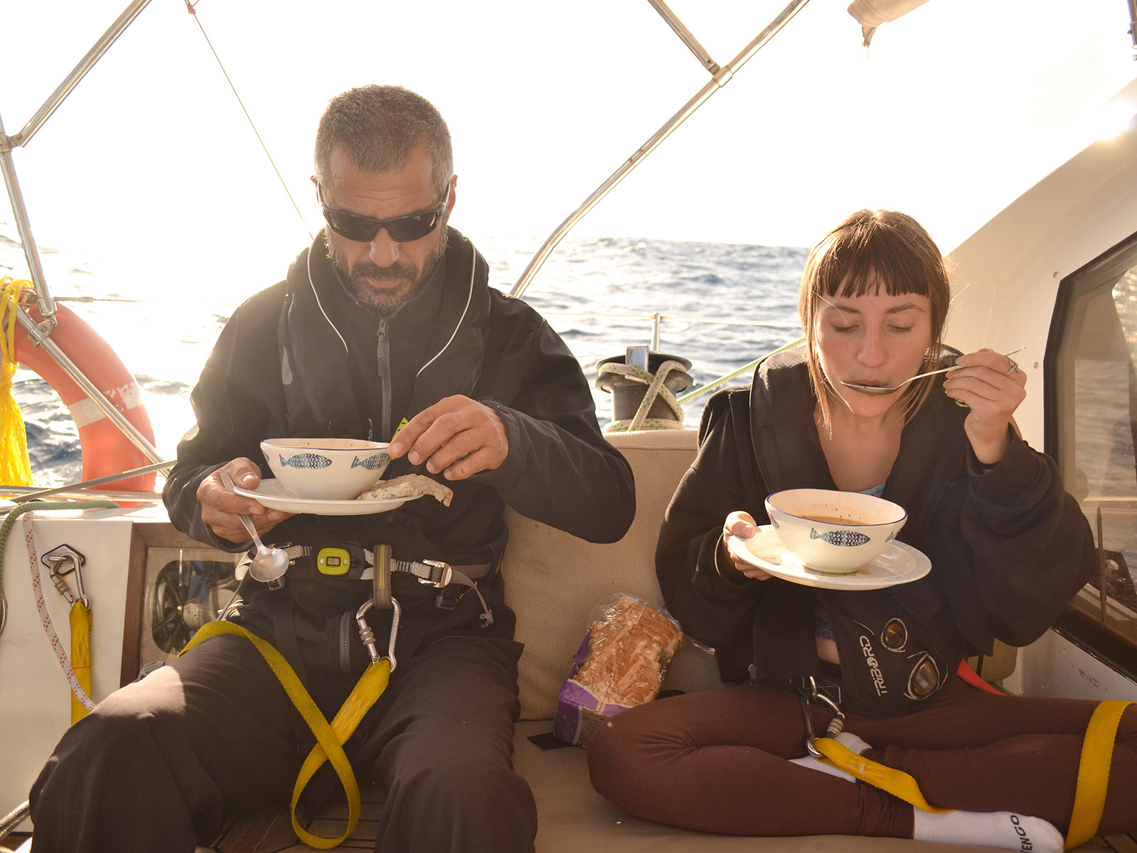 Ocean: A new experience, a new thrill!