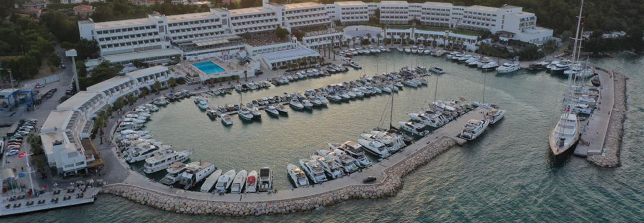 East Marine’de Ayrıcalıklı Alışveriş Dönemi