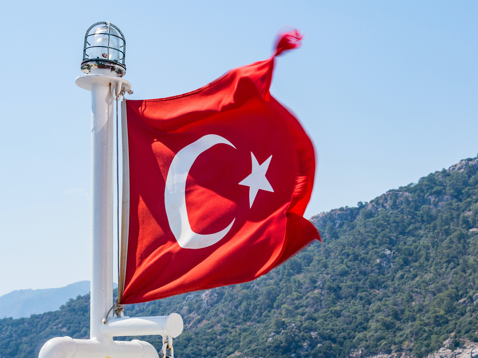 Bu gemiyi hep birlikte yüzdüreceğiz!
