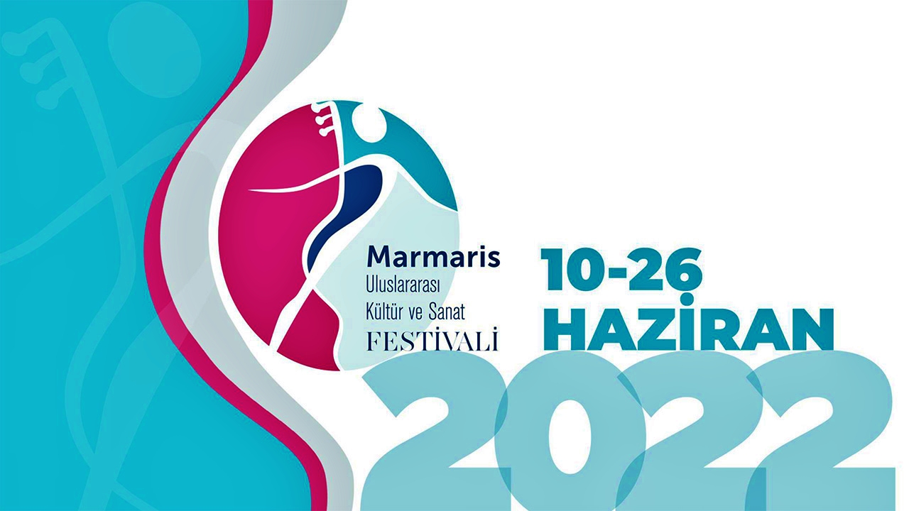 Marmaris Festival is "Rising from the Ashes"