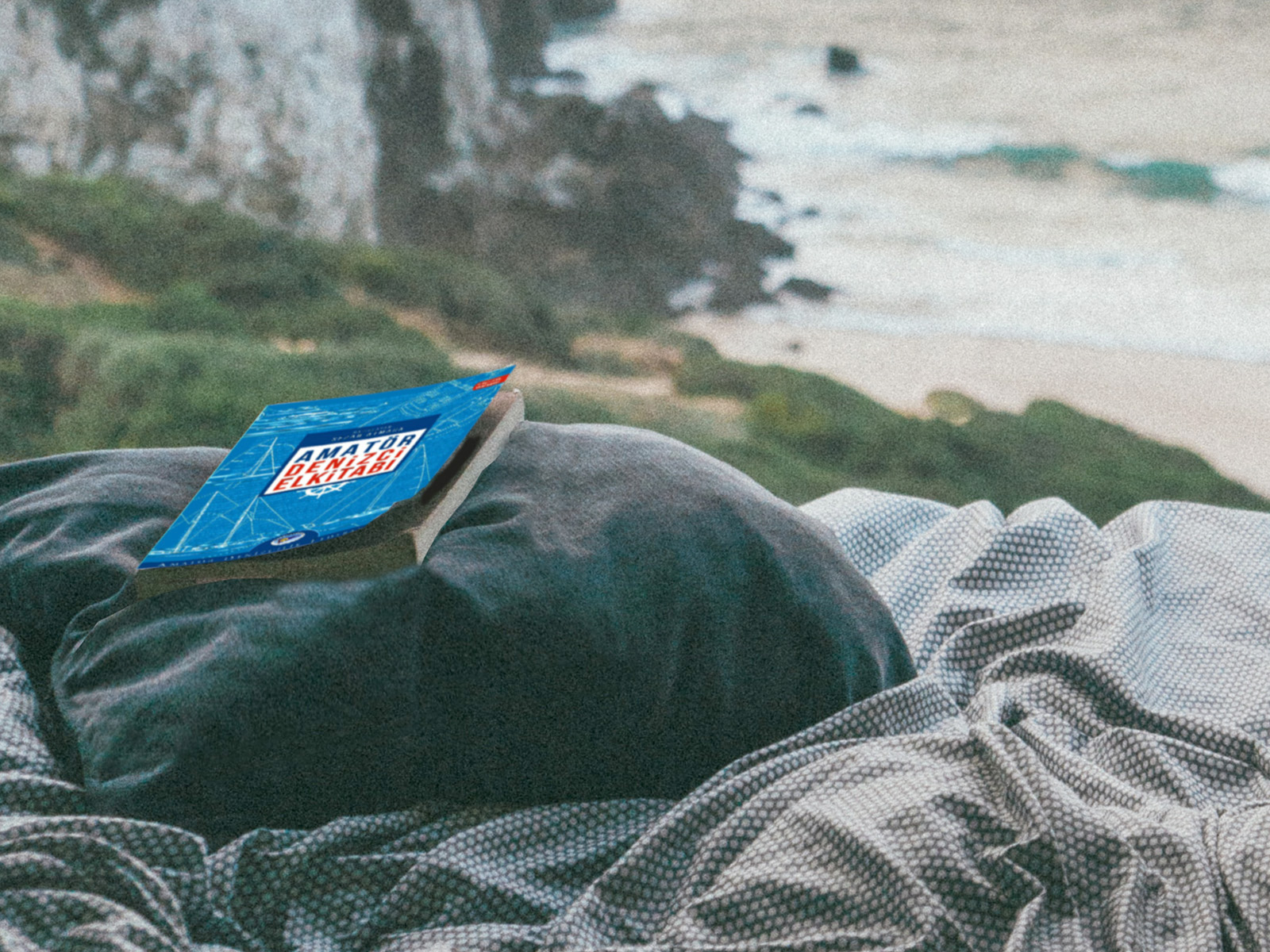 The best guide for sea enthusiasts: The Amateur Sailor's Handbook