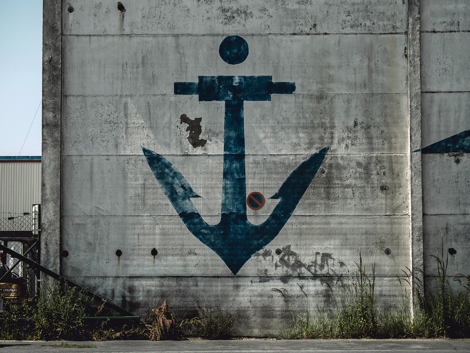 Tips #5 - The subtleties of anchoring