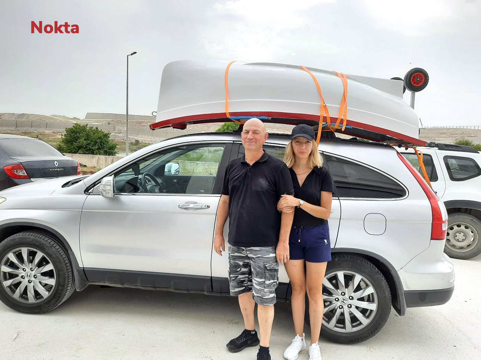 Without small sailboats, there will be no big ones