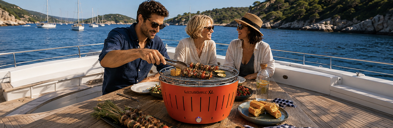 An Exclusive Aygaz Privilege for Sea Lovers!