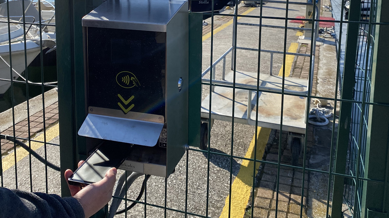 Digital transformation goes on at Setur Marinas with Marina Campus module