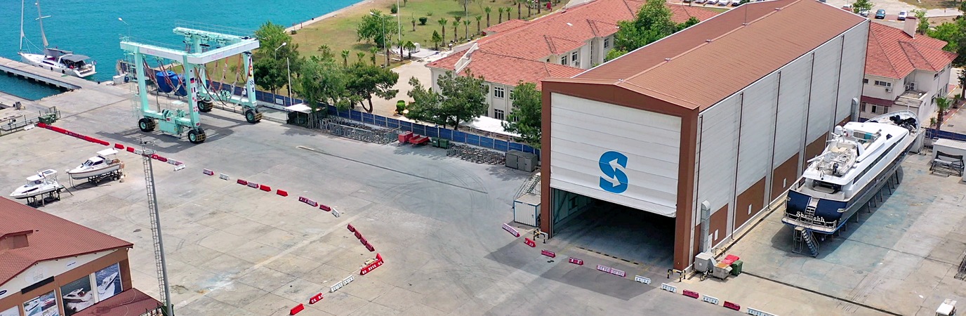 Antalya Kara Park Ayrıcalıkları