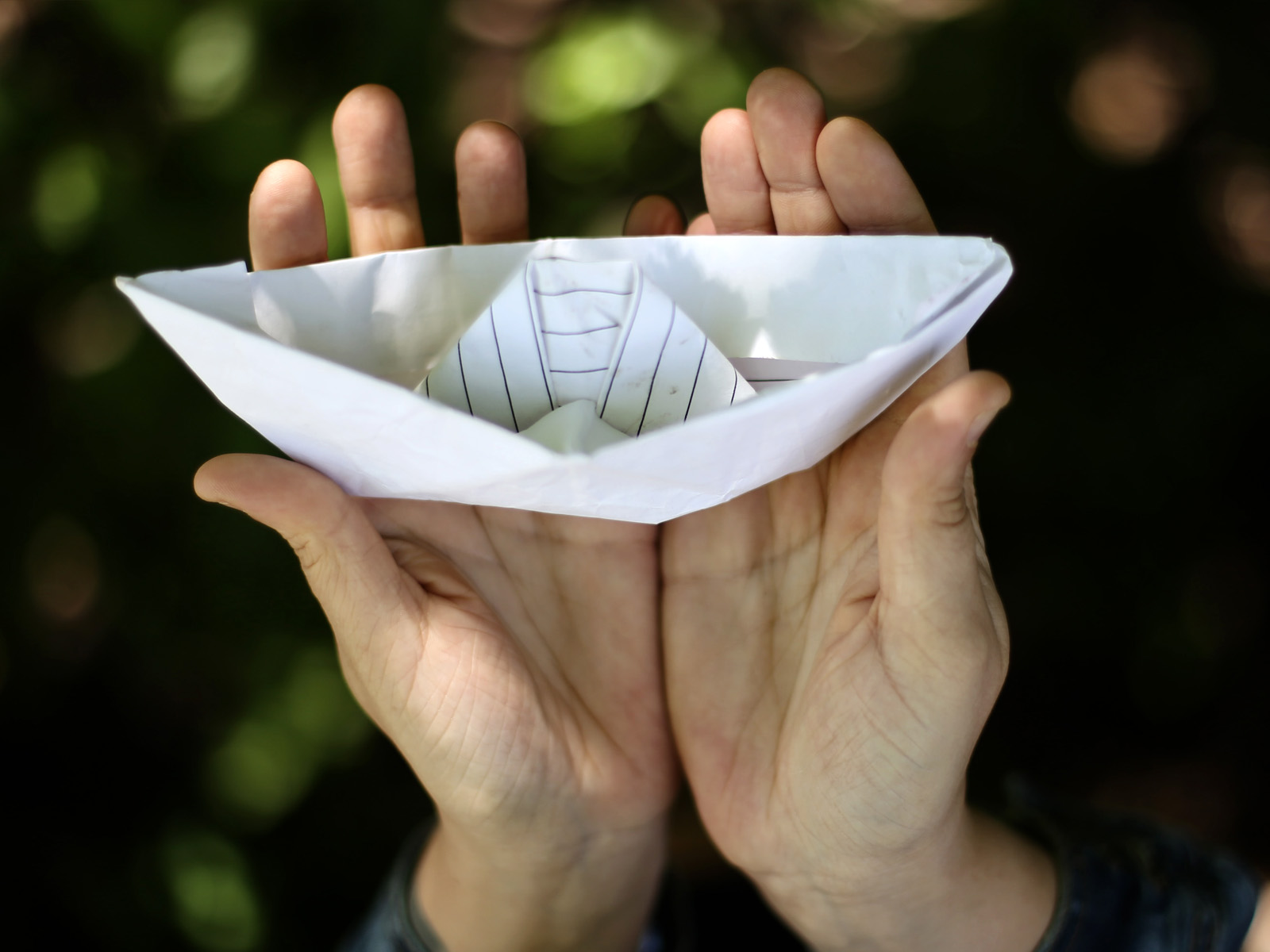 Uzaktan eğitimin en özel şekli: Tekneden Eğitim (Boatschooling)