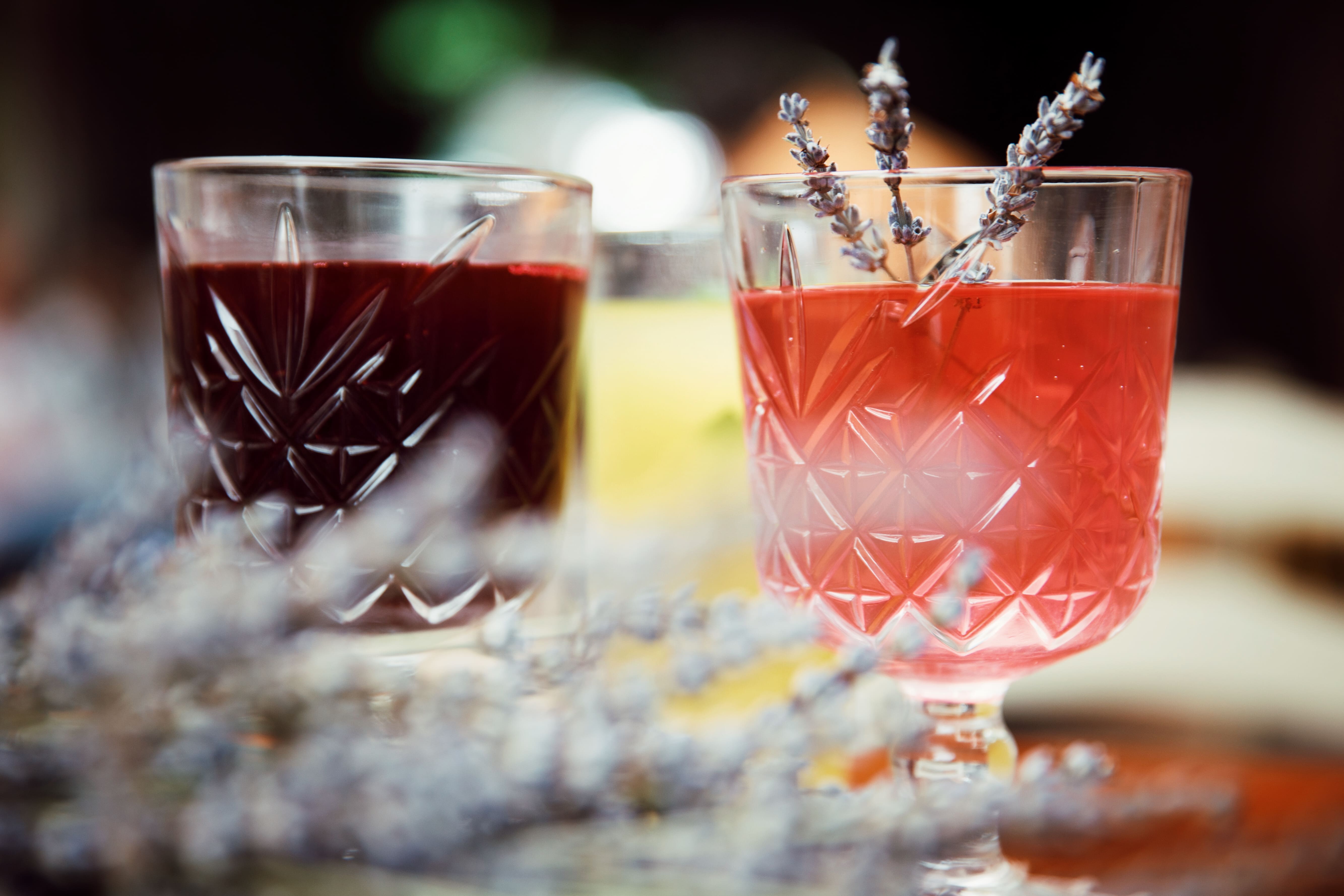 Miraculous beverages of Ayvalık
