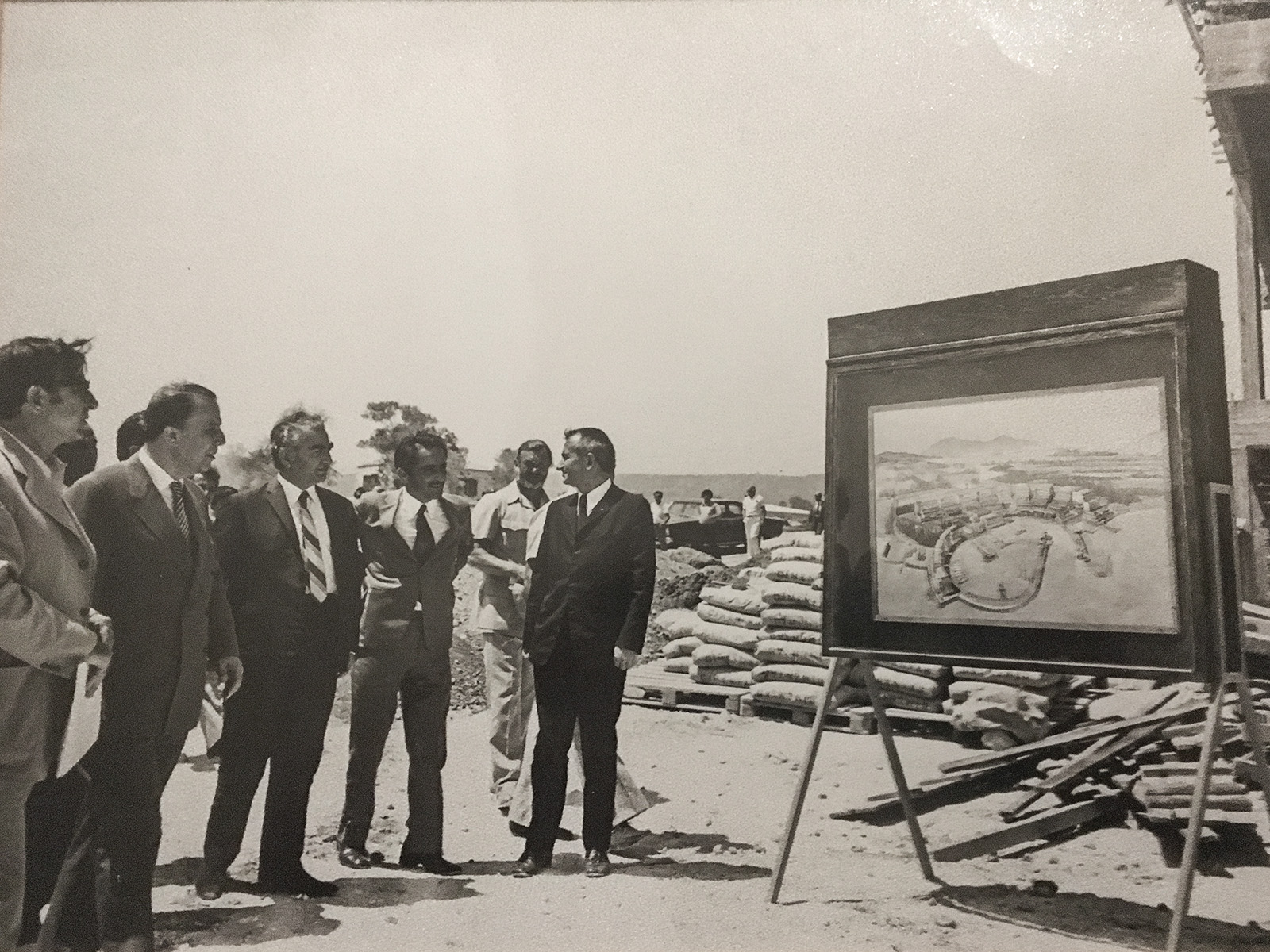 Where it all started: Setur Marinas Çeşme