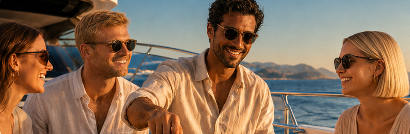 An Exclusive Aygaz Privilege for Sea Lovers!