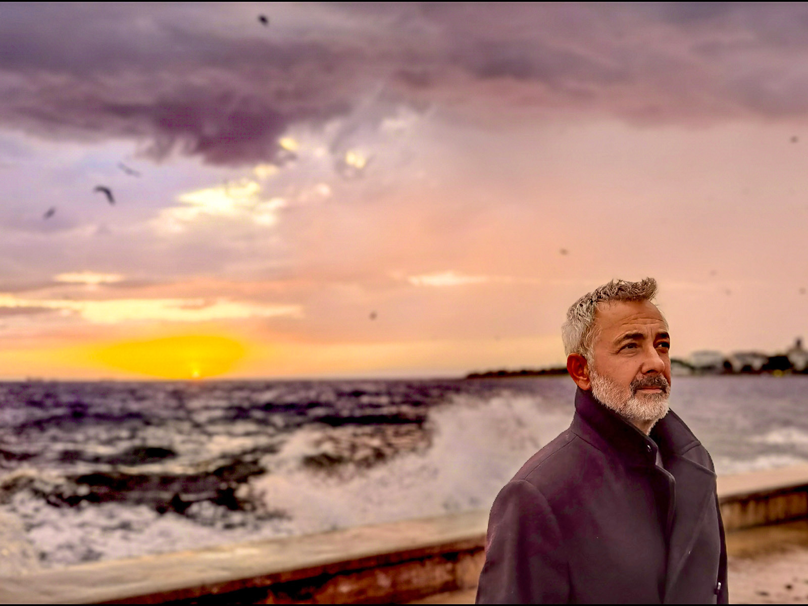 Written by Mehmet Aslantuğ...