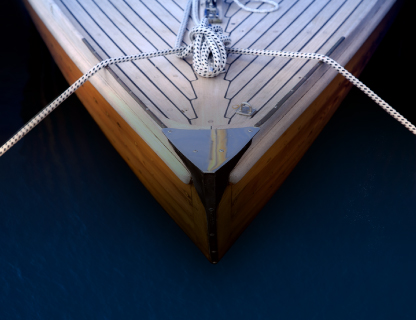 Marinacılıkta Yeni Dönem