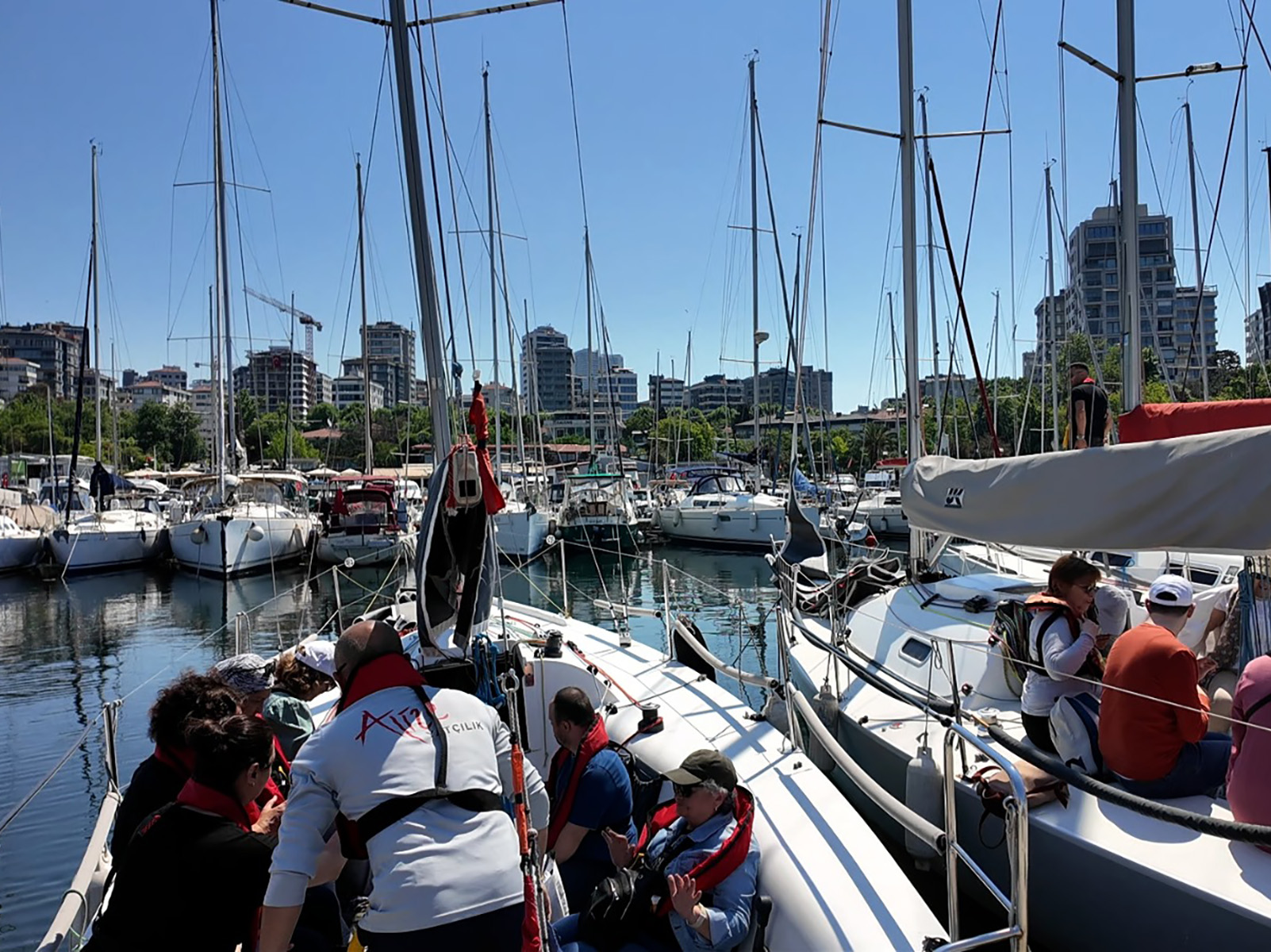 More events from Setur Marinas