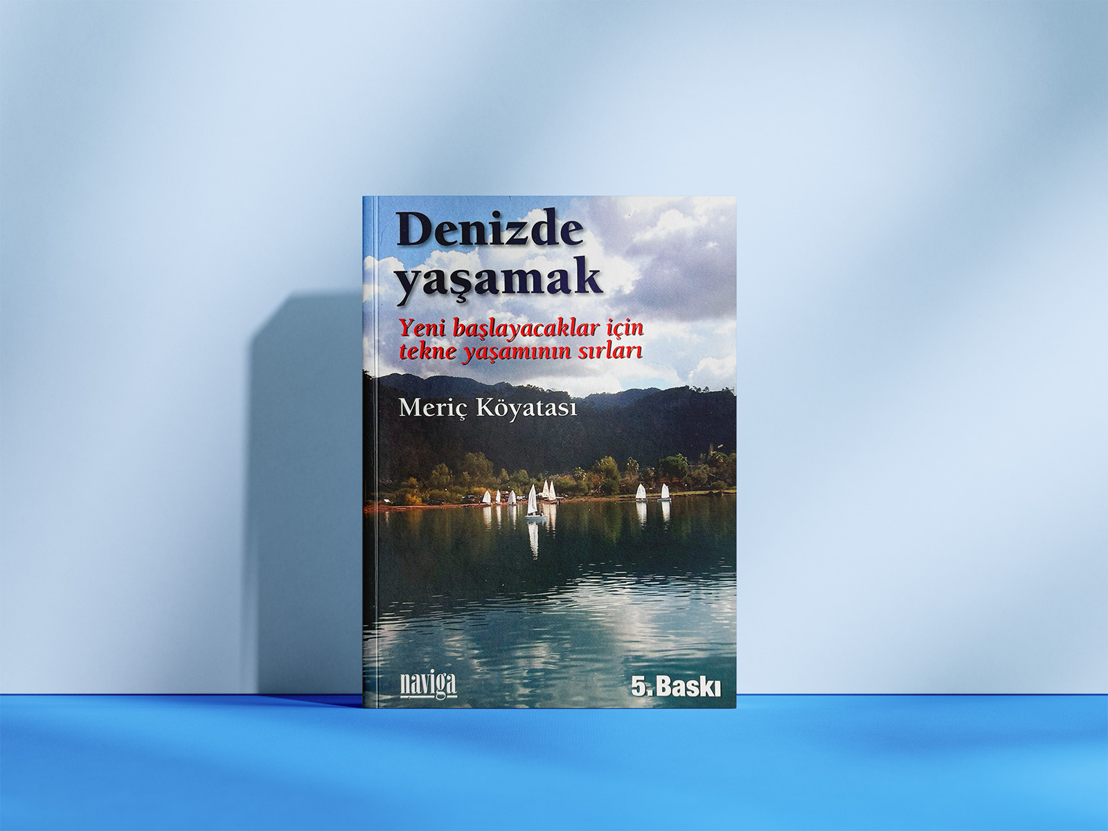 Denizde yaşamın ilk adımları