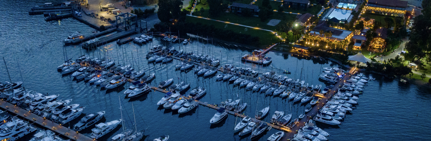 Extend Your Plans on the Blue with Setur Marinas Advantages!
