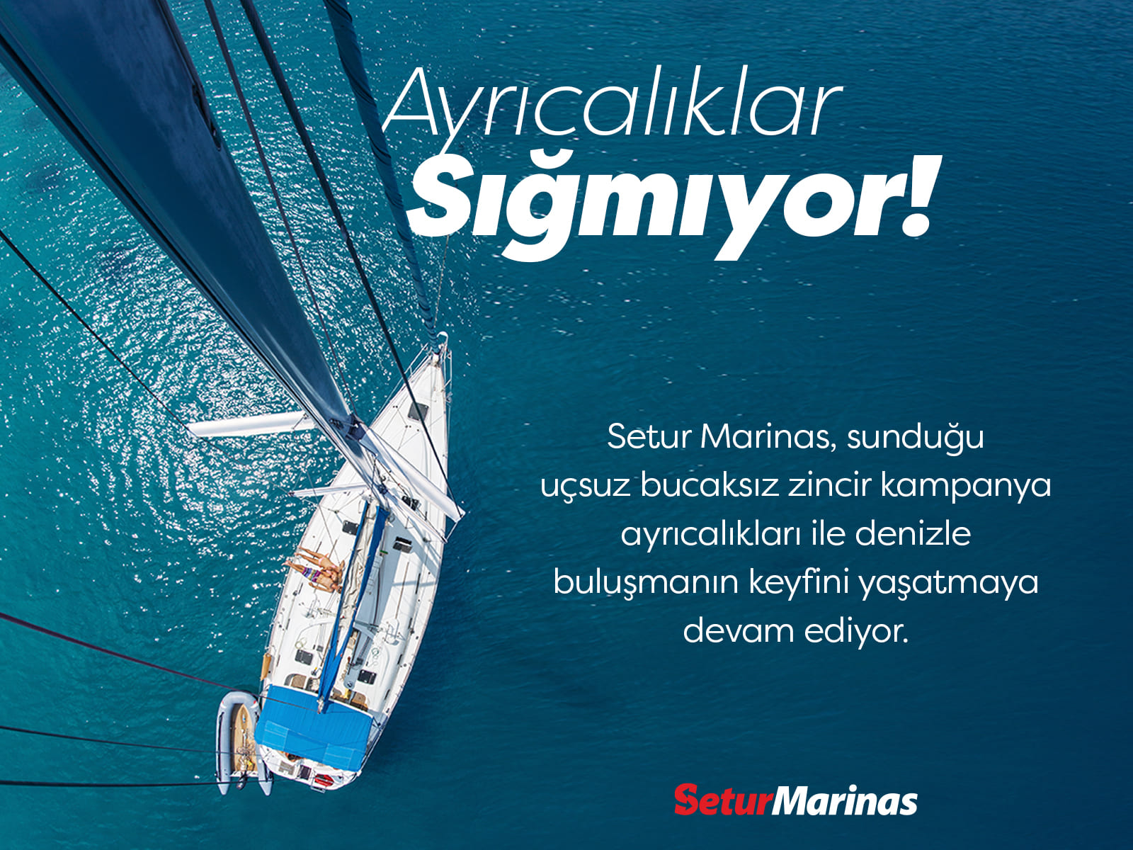 YENİ SEZON  ZİNCİR KAMPANYA  