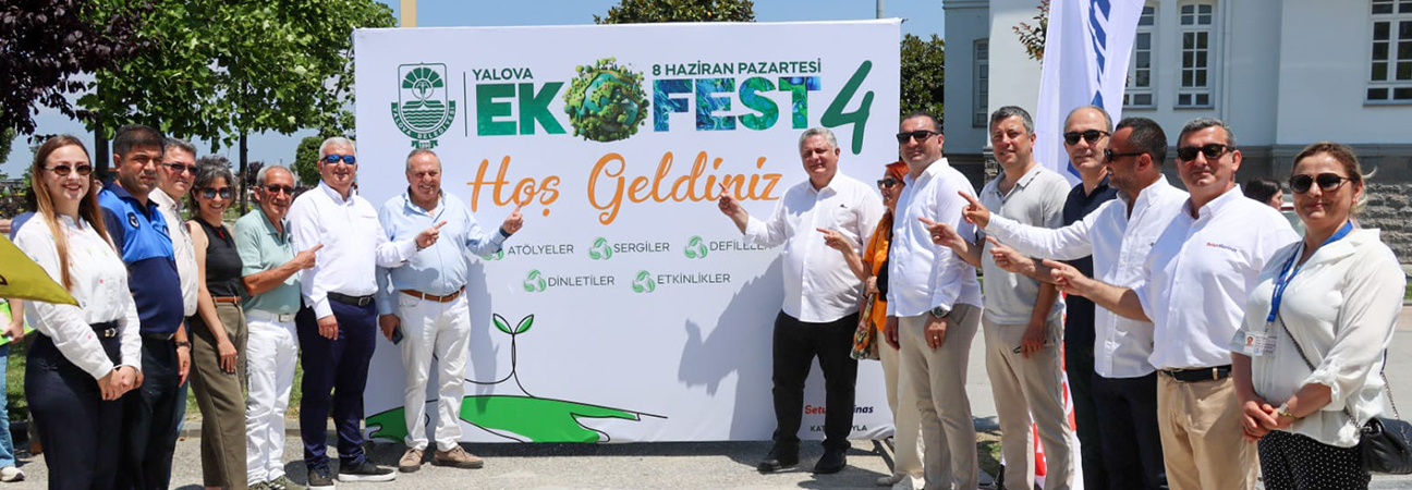 Yalova EkoFest 4