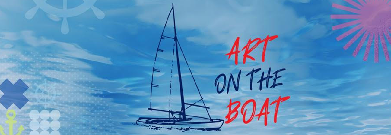 Art on the Boat 2026