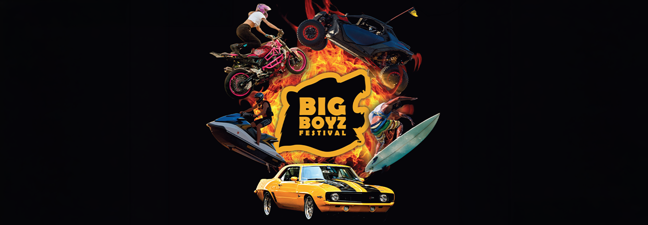 Big Boyz Festival 2026