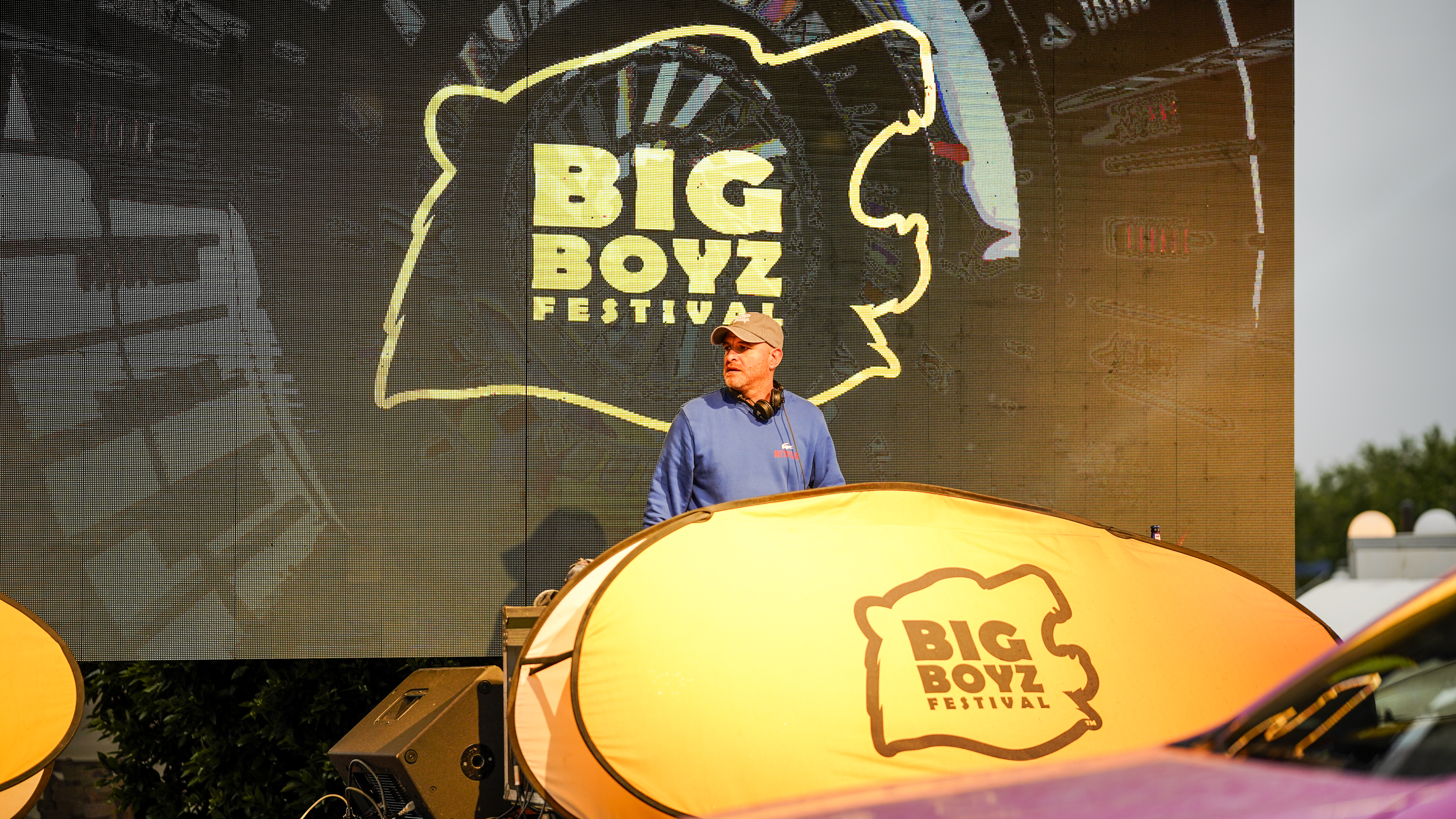 Kalamış Big Boyz 2025