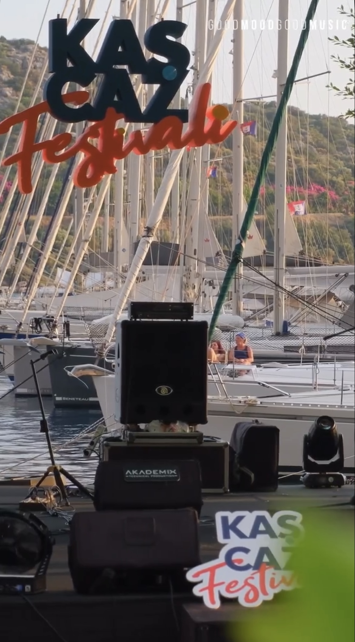 Kaş Caz Festivali