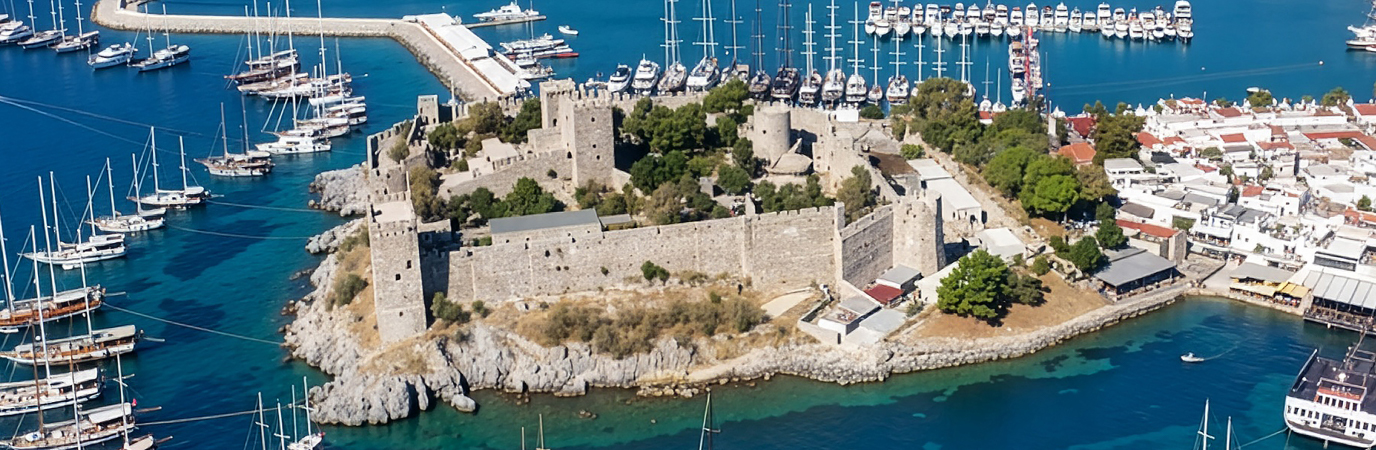 Bodrum Boat Show 2026
