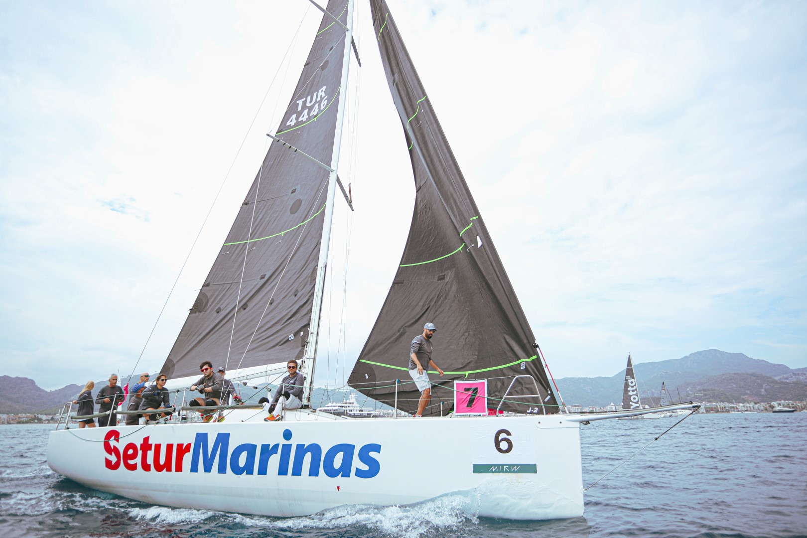 Marmaris Race Week