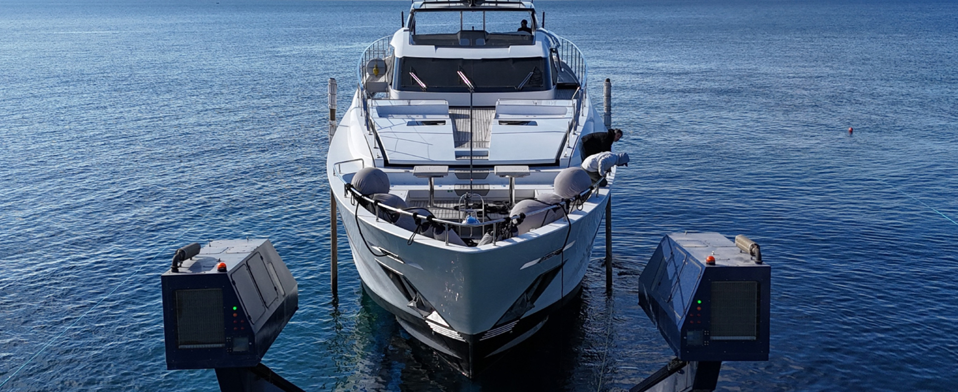Ören Rib & Refit Park