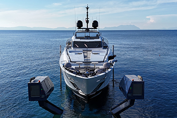 Ören Rib & Refit Park