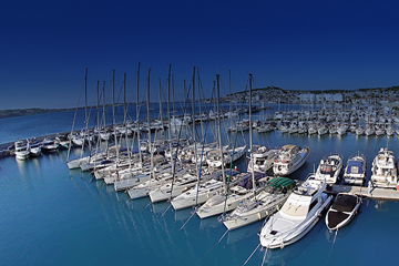 Ayvalık Marina