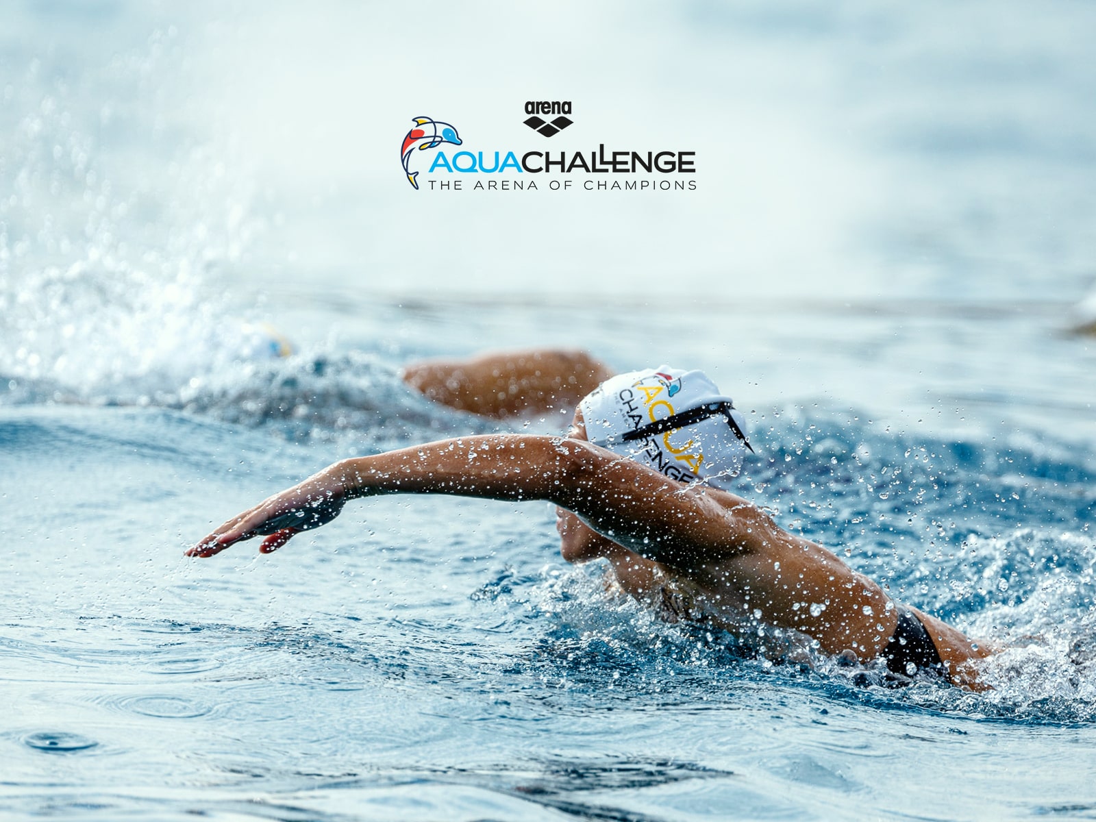 Setur Marinas hosted the 24th International Arena AquaChallenge Swimming Championship in Kaş as the main supporter