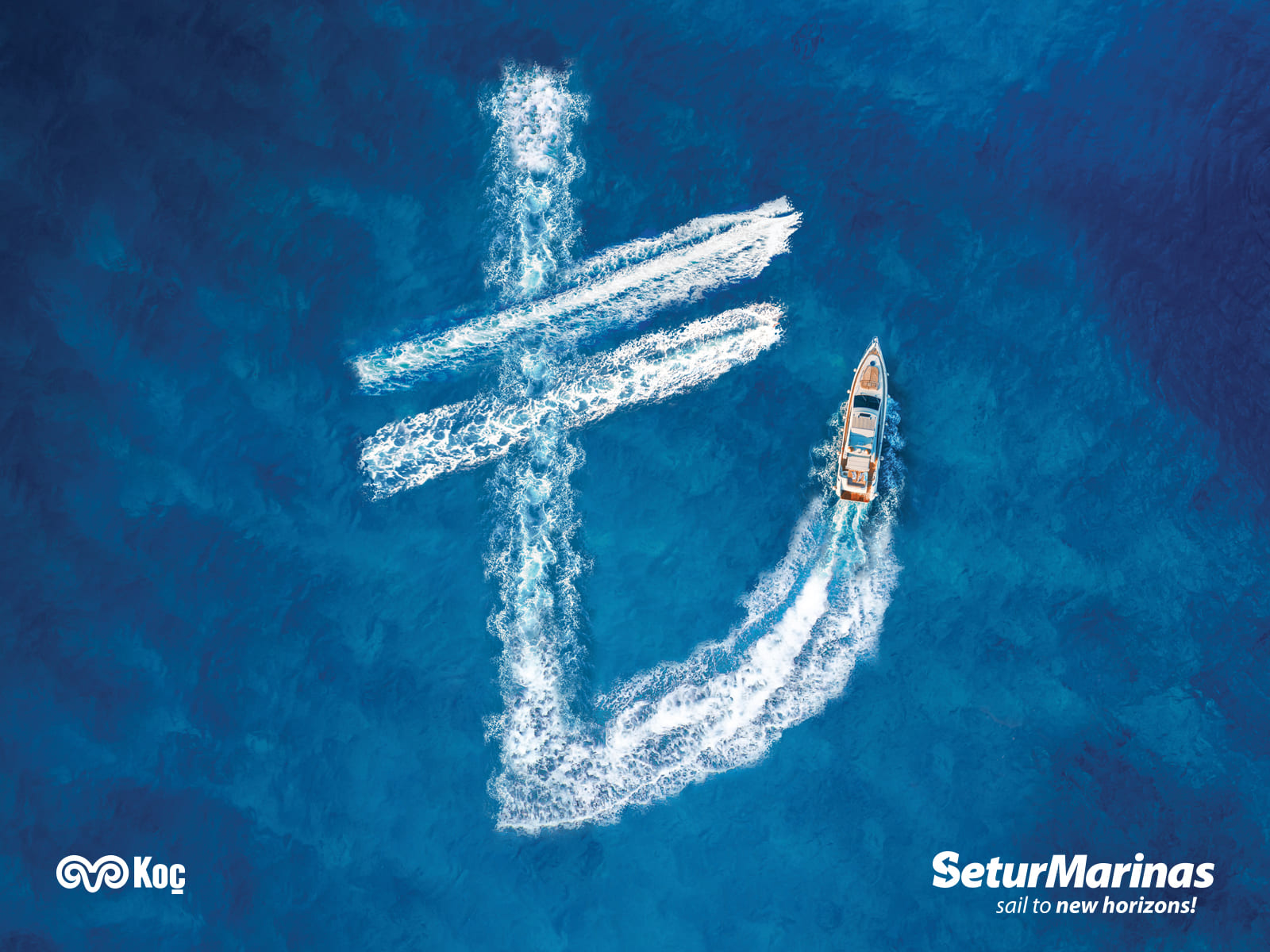 It's Turkish lira time at Setur Marinas!