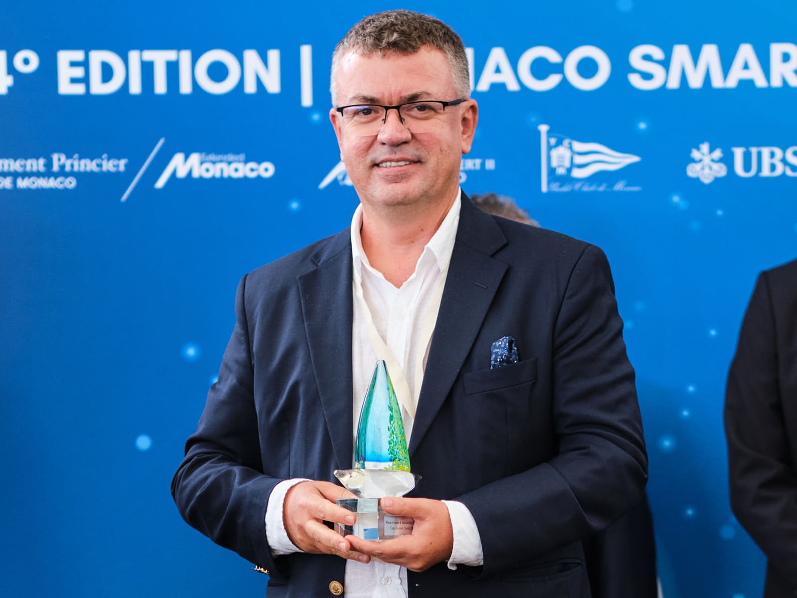 Setur Marinas Kaş Selected as “Jury’s Favourite Marina” at the Monaco Smart & Sustainable Marina Rendezvous!