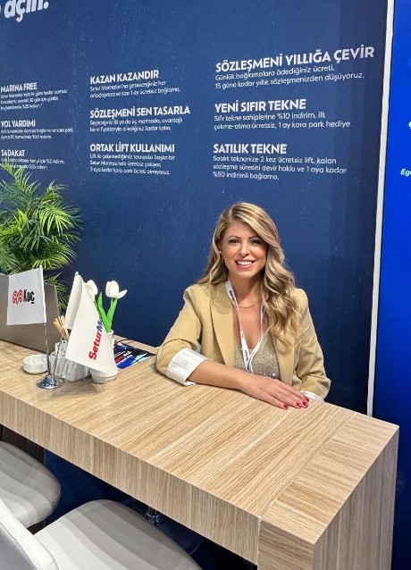 Setur Marinaları, yeni yatırımlarla büyüyen zincir gücü ve fuara özel ayrıcalıklarıyla 
Bosphorus Boat Show’a hazır
