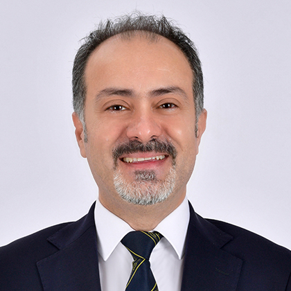 Ersin Gür